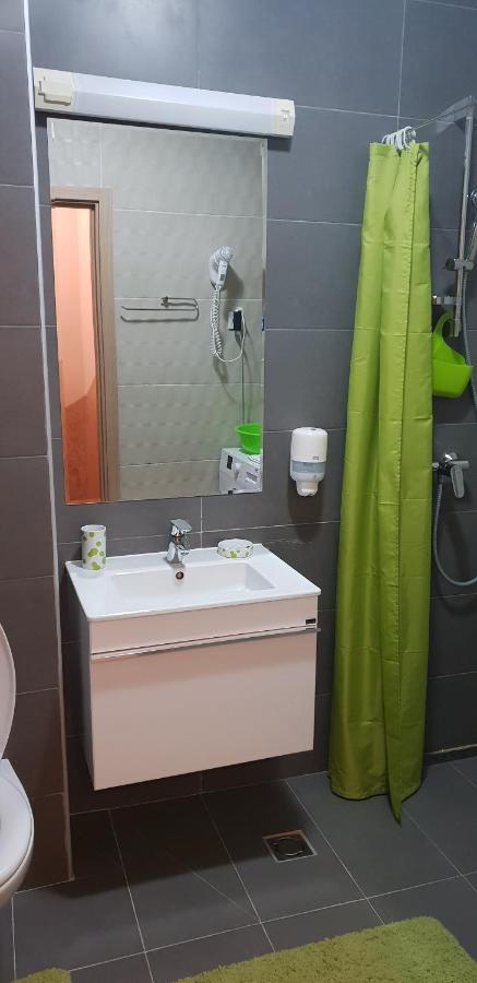 Goga Apartmani Zlatibor Exterior foto