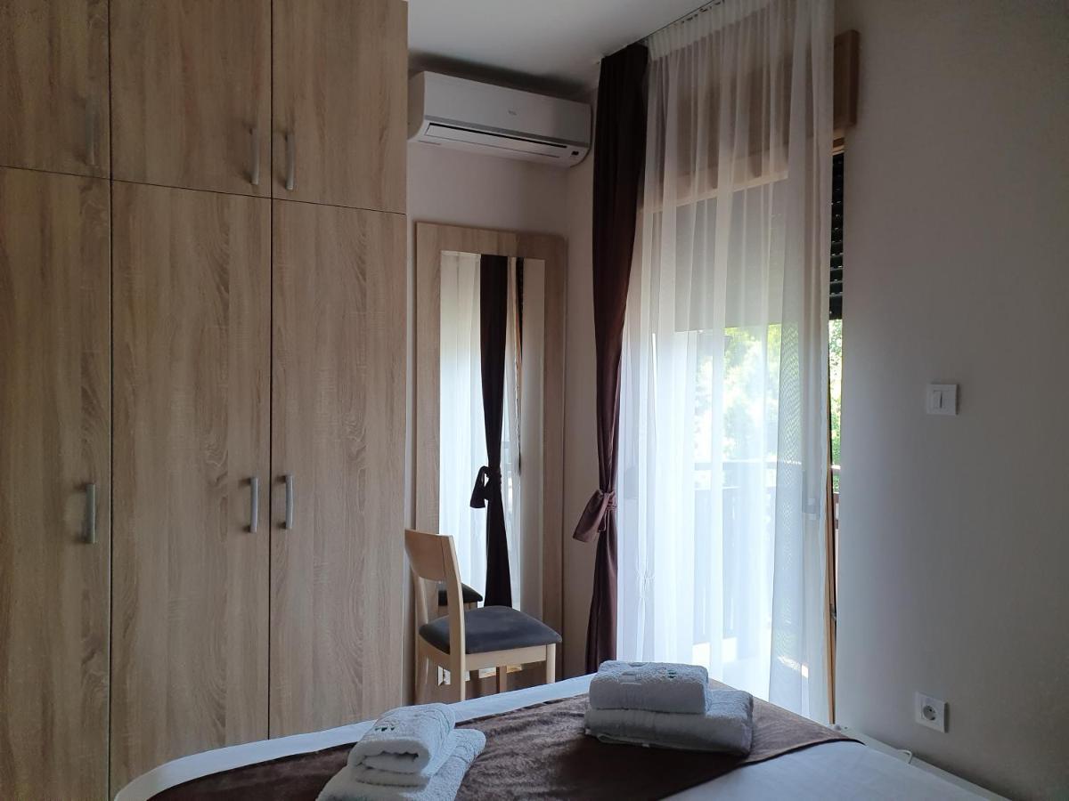 Goga Apartmani Zlatibor Exterior foto