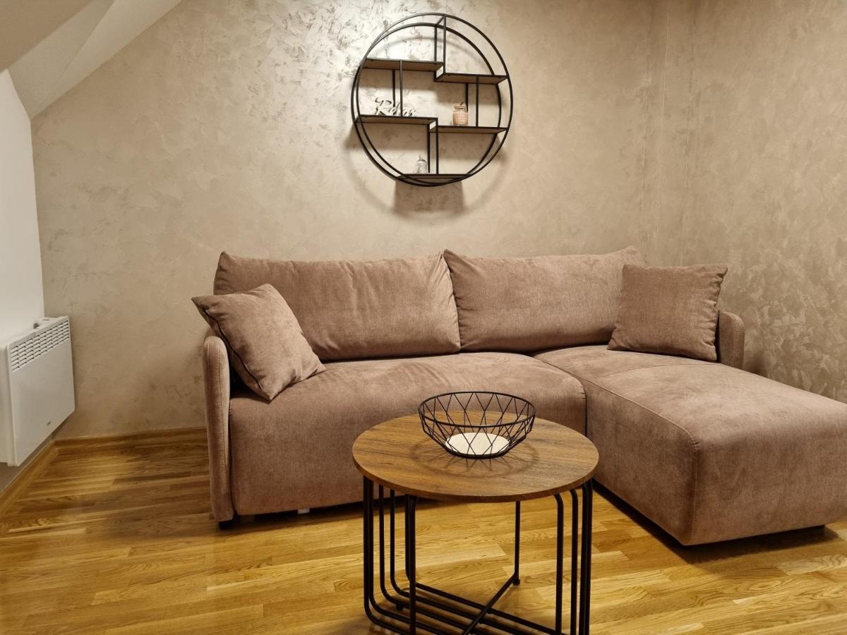 Goga Apartmani Zlatibor Exterior foto