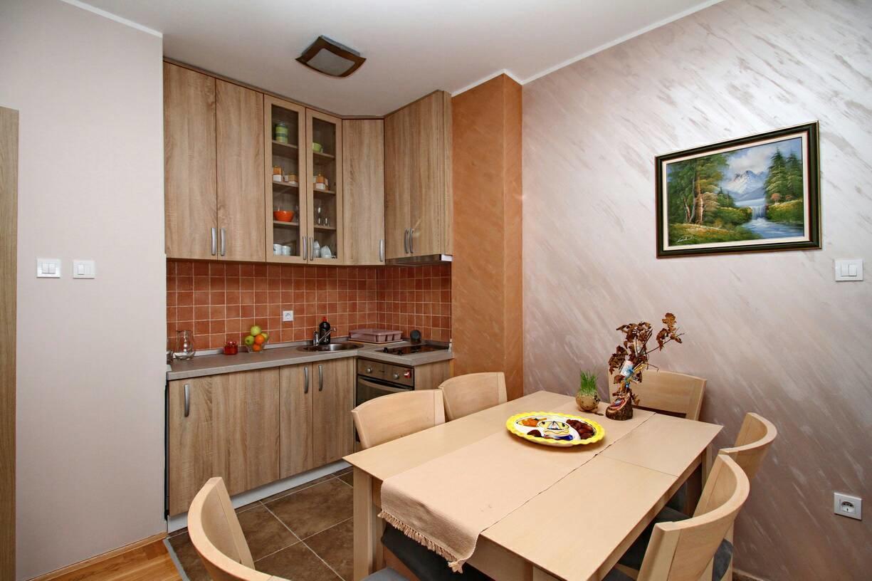 Goga Apartmani Zlatibor Exterior foto
