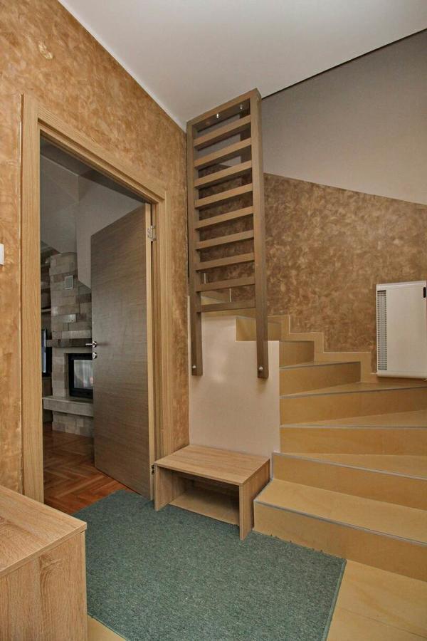 Goga Apartmani Zlatibor Exterior foto