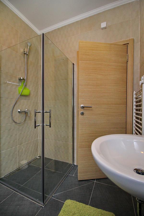 Goga Apartmani Zlatibor Exterior foto