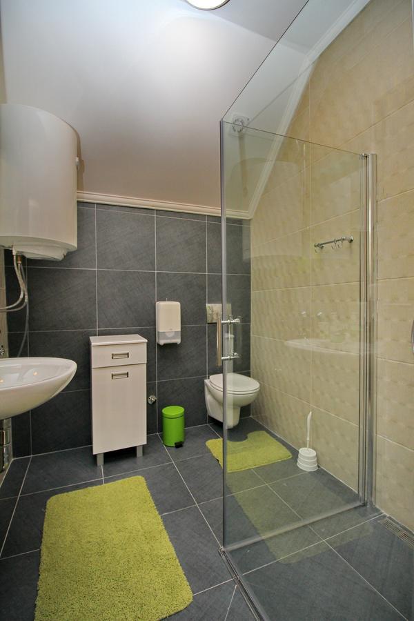 Goga Apartmani Zlatibor Exterior foto
